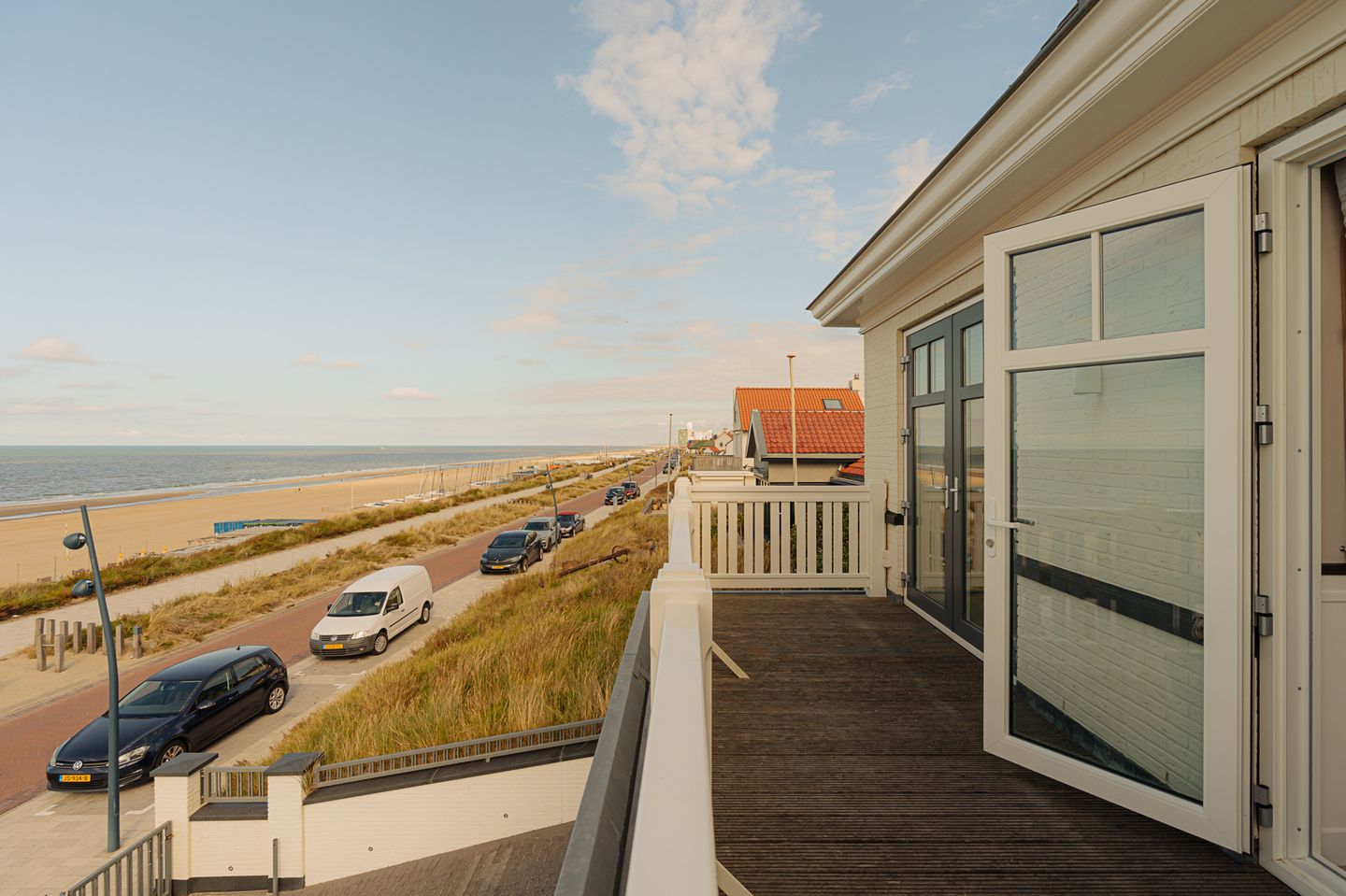 Foto 40 van Boulevard Paulus Loot 93