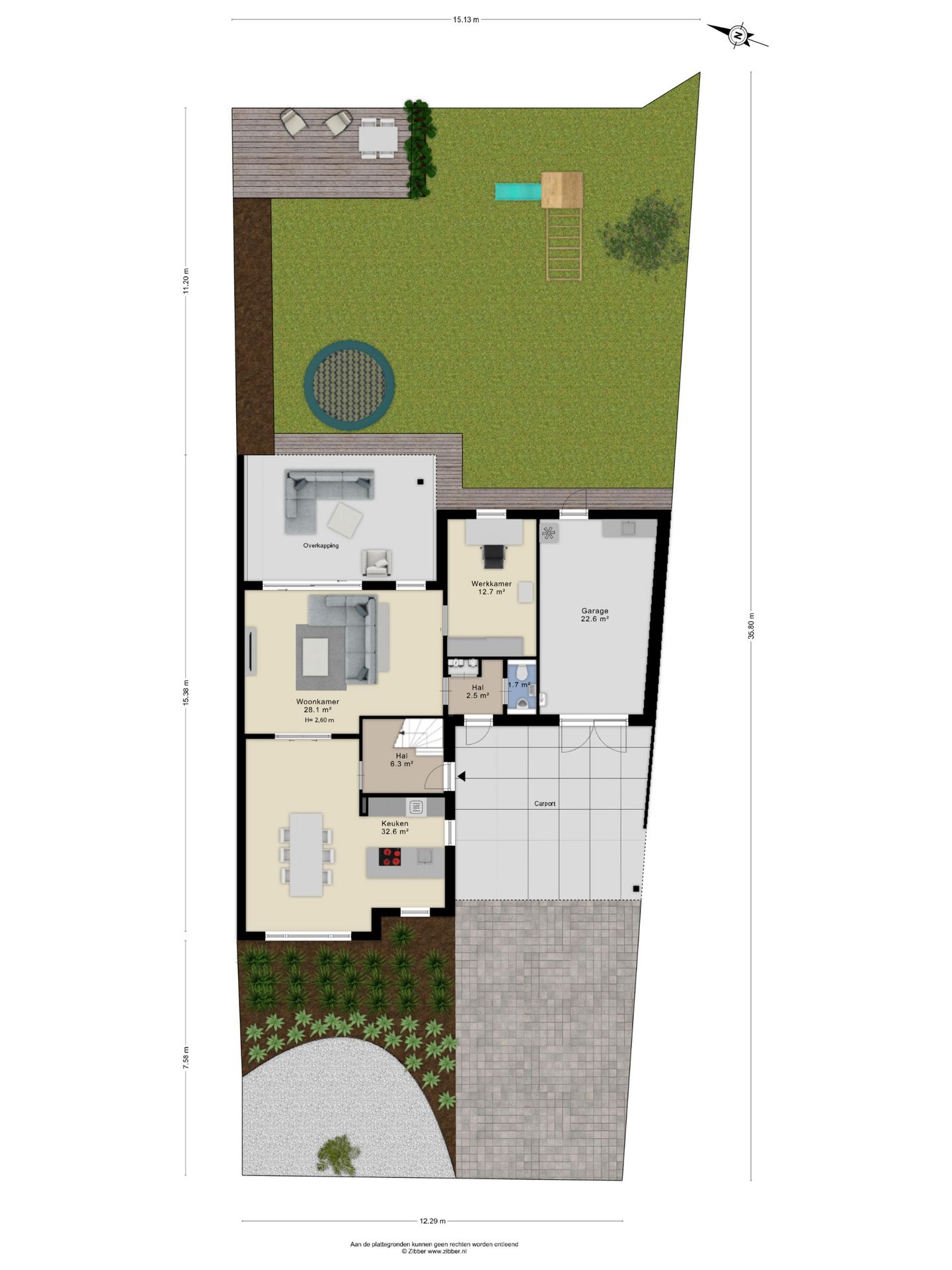 Foto 50 van Grotestraat 38