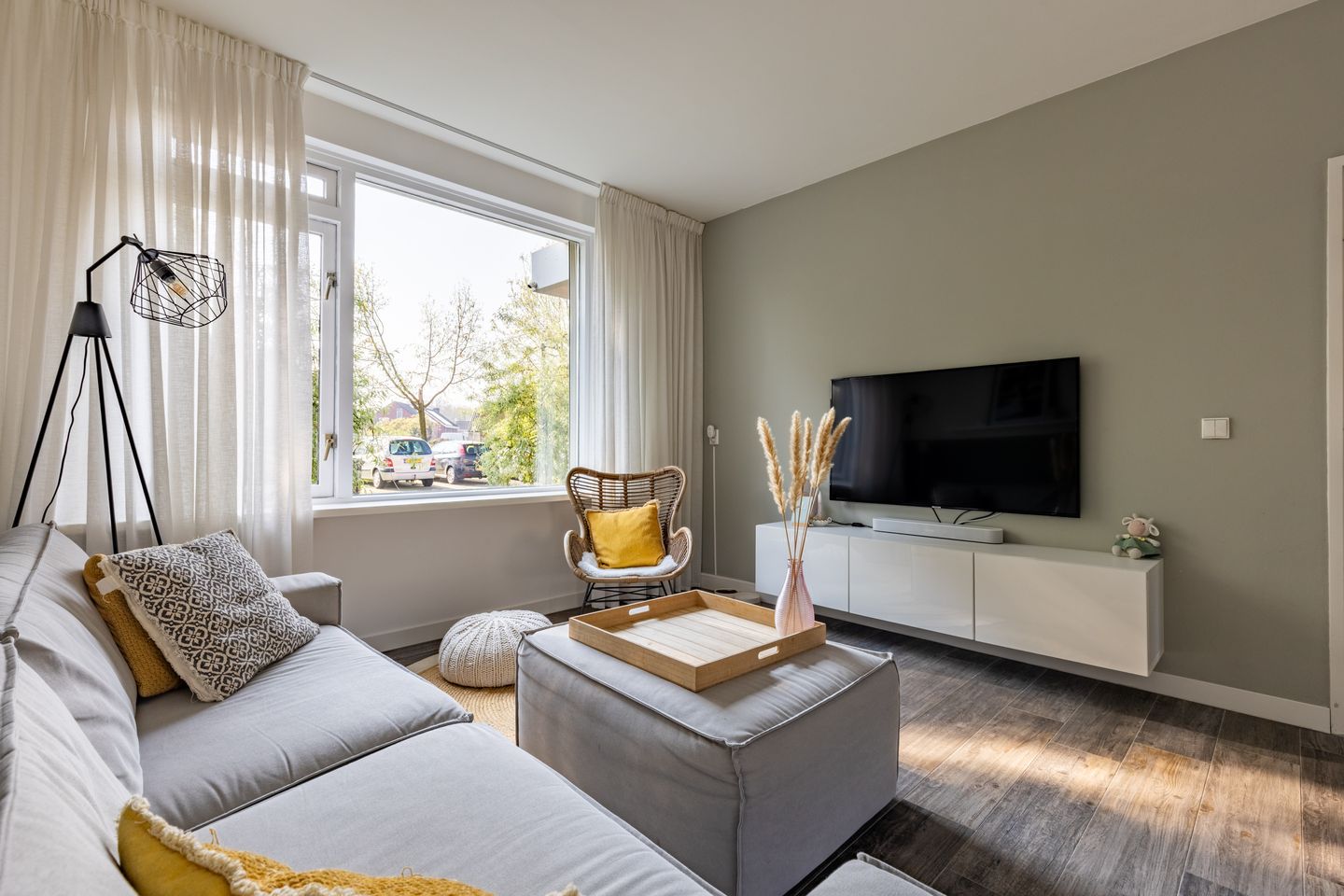 Foto 5 van Karel Doormanstraat 80