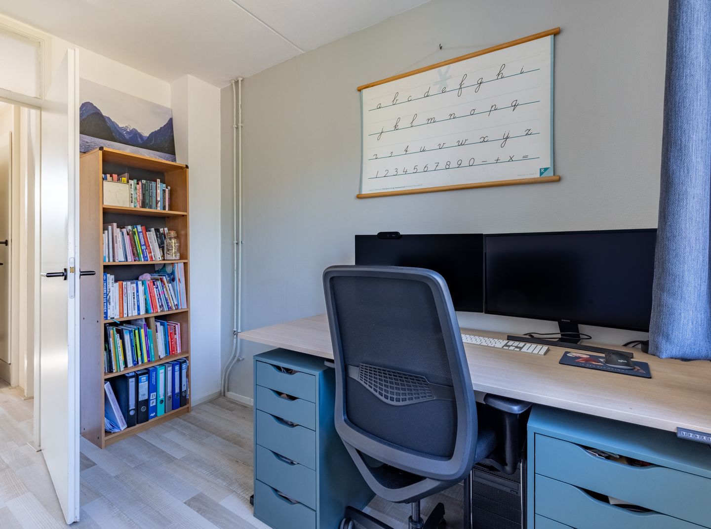 Foto 19 van Karel Doormanstraat 80