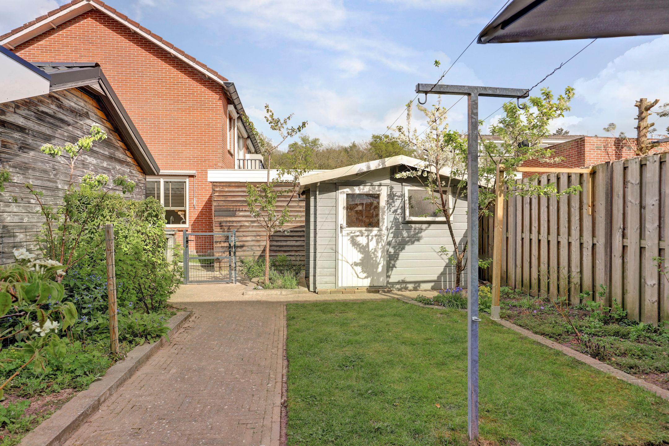 Foto 3 van Kassenberg 3