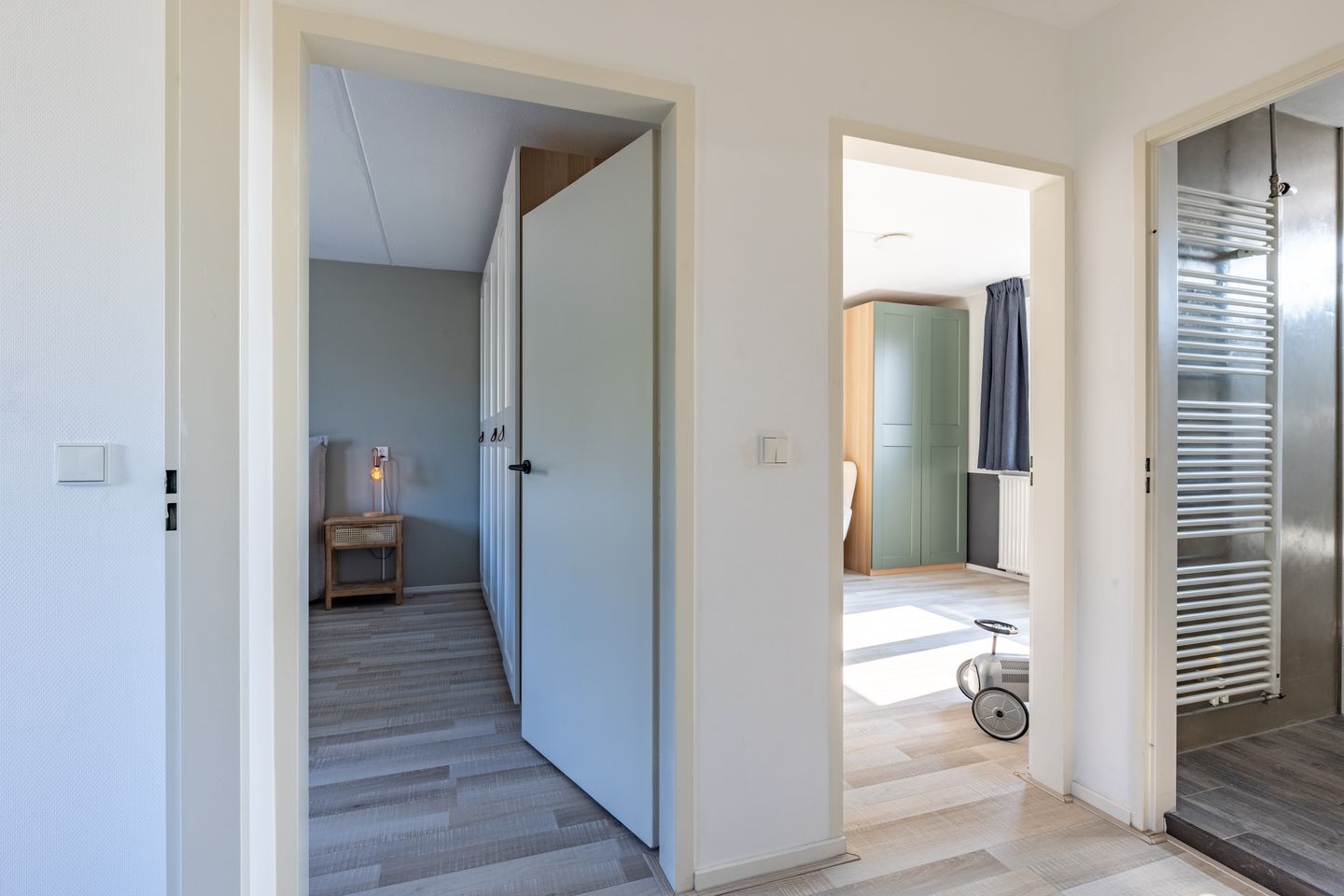 Foto 14 van Karel Doormanstraat 80