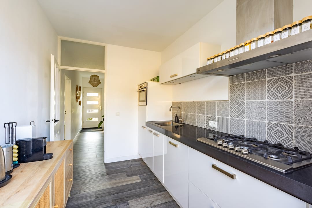 Foto 7 van Karel Doormanstraat 80