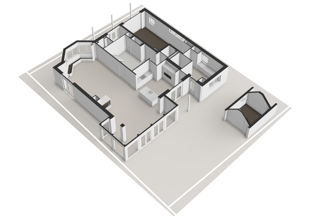 Foto 67 van Boulevard Paulus Loot 93