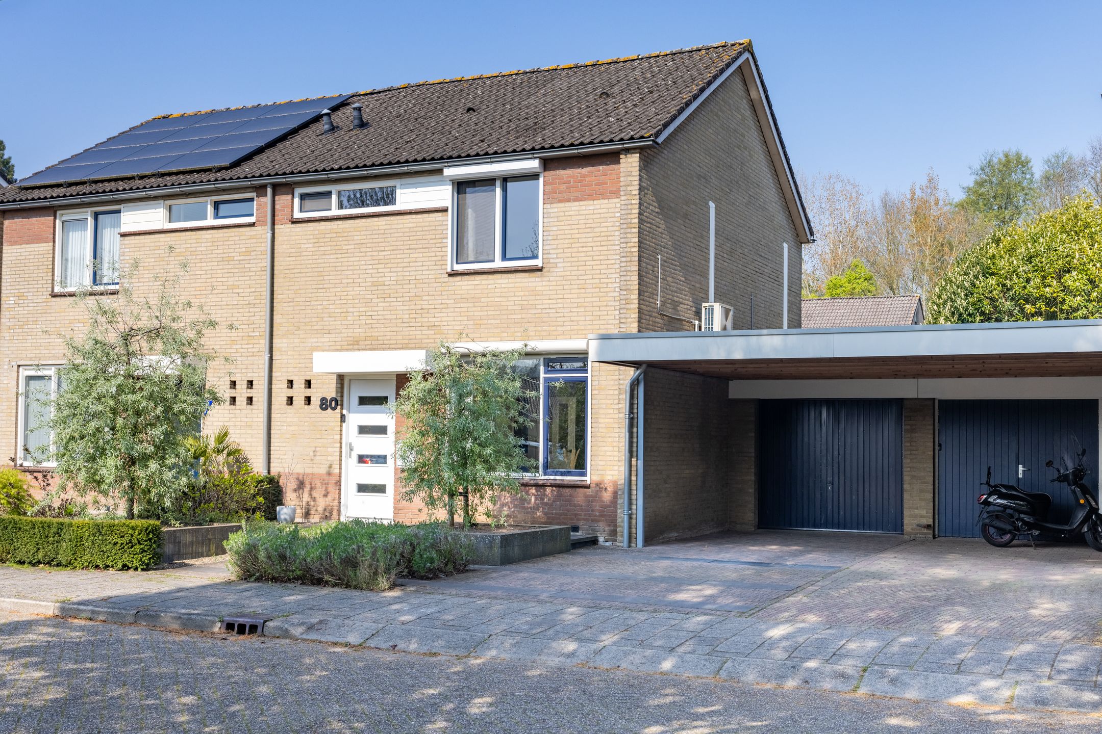 Foto 24 van Karel Doormanstraat 80