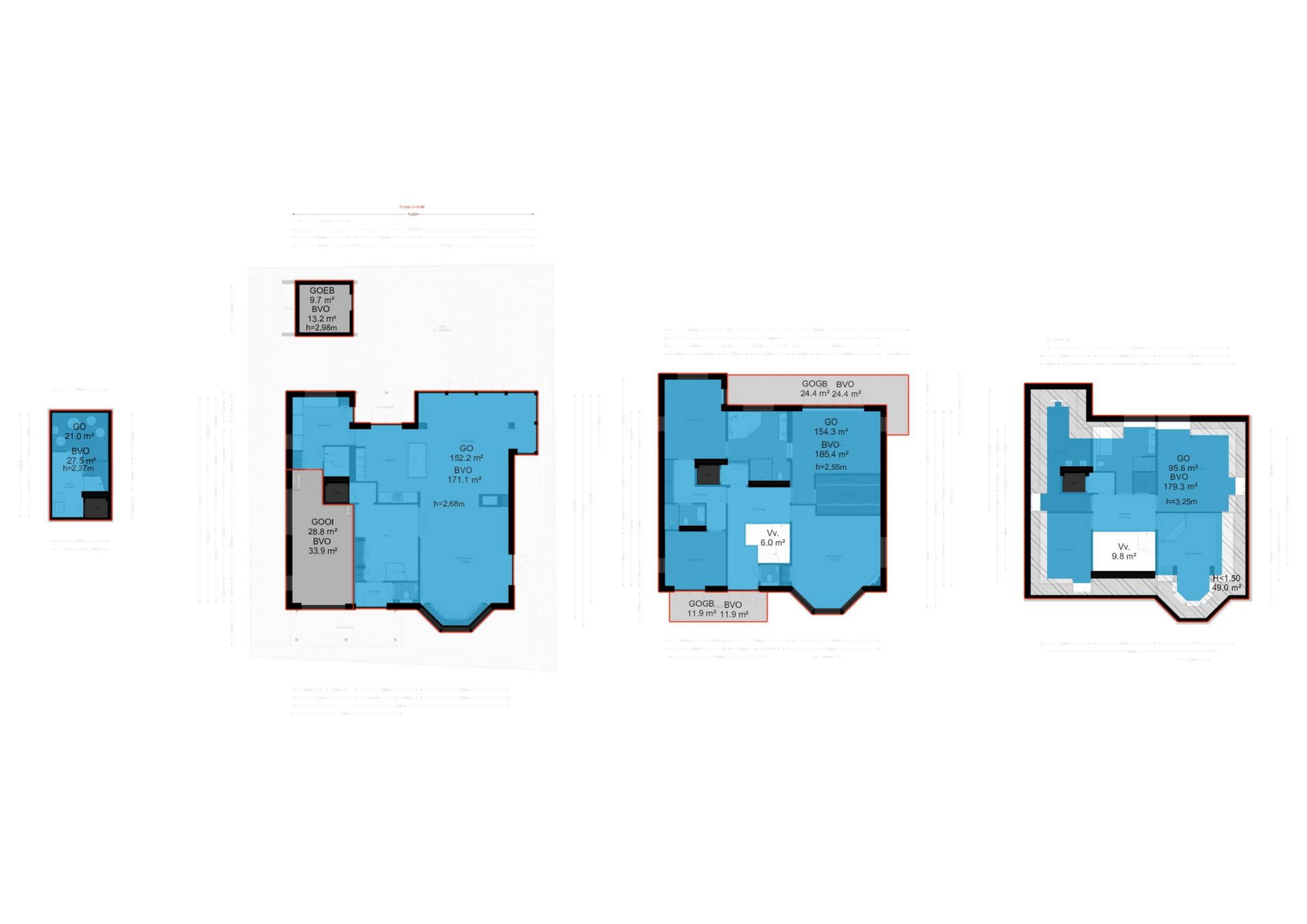 Foto 72 van Boulevard Paulus Loot 93