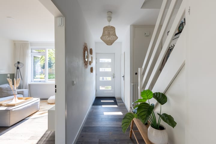 Foto 2 van Karel Doormanstraat 80