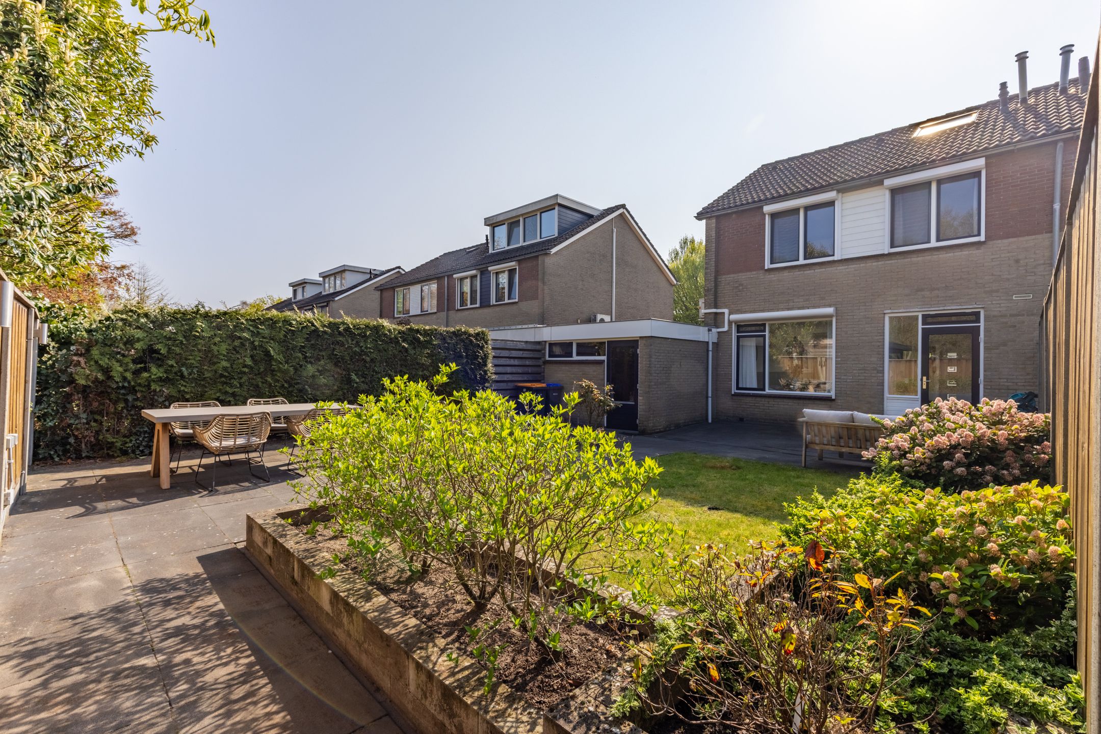 Foto 3 van Karel Doormanstraat 80