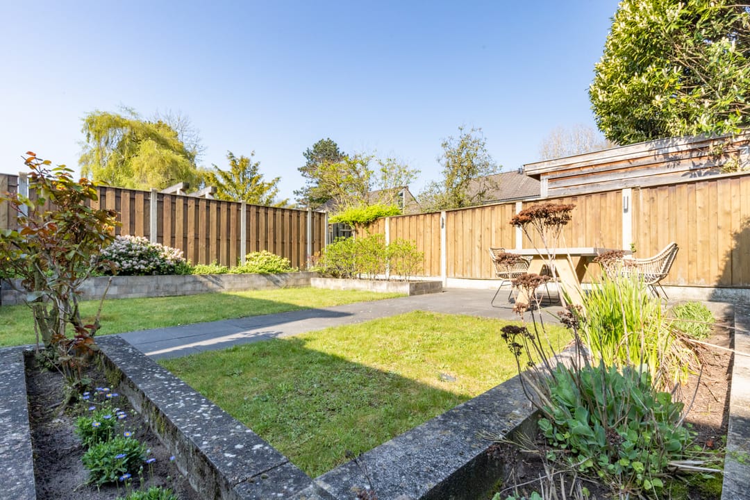 Foto 8 van Karel Doormanstraat 80