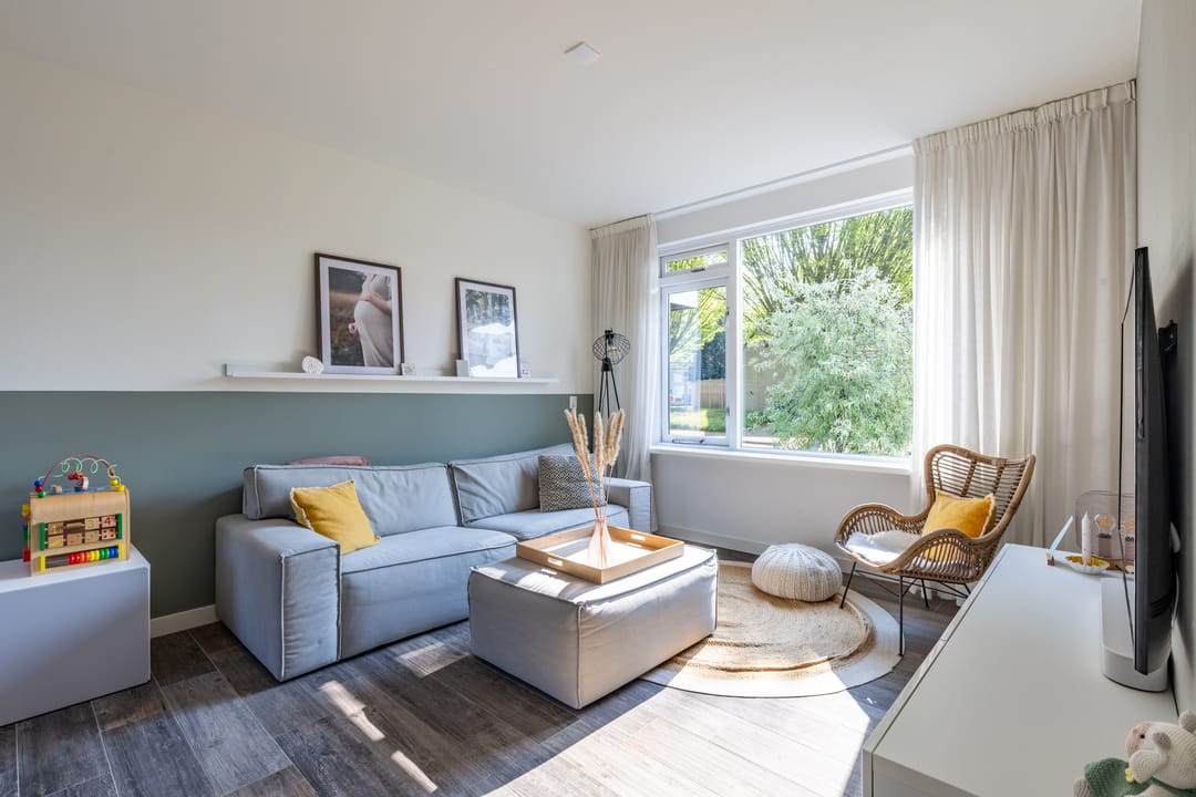 Foto 11 van Karel Doormanstraat 80