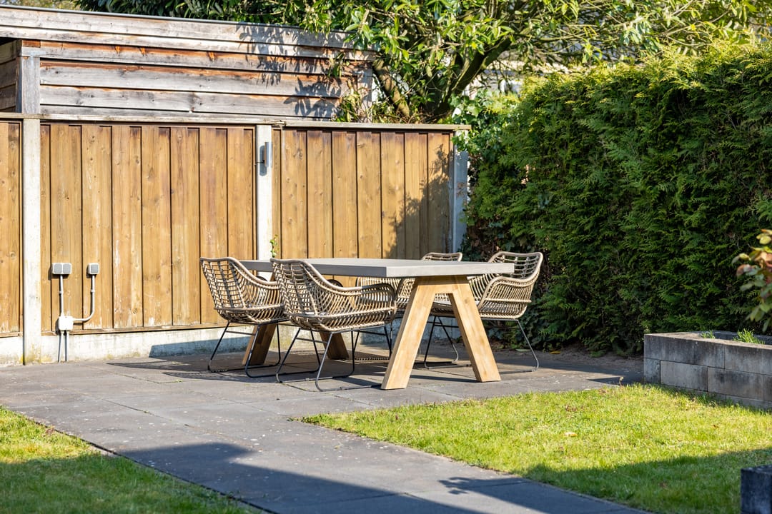 Foto 23 van Karel Doormanstraat 80