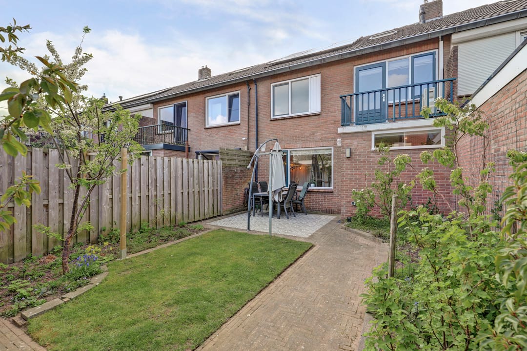 Foto 2 van Kassenberg 3