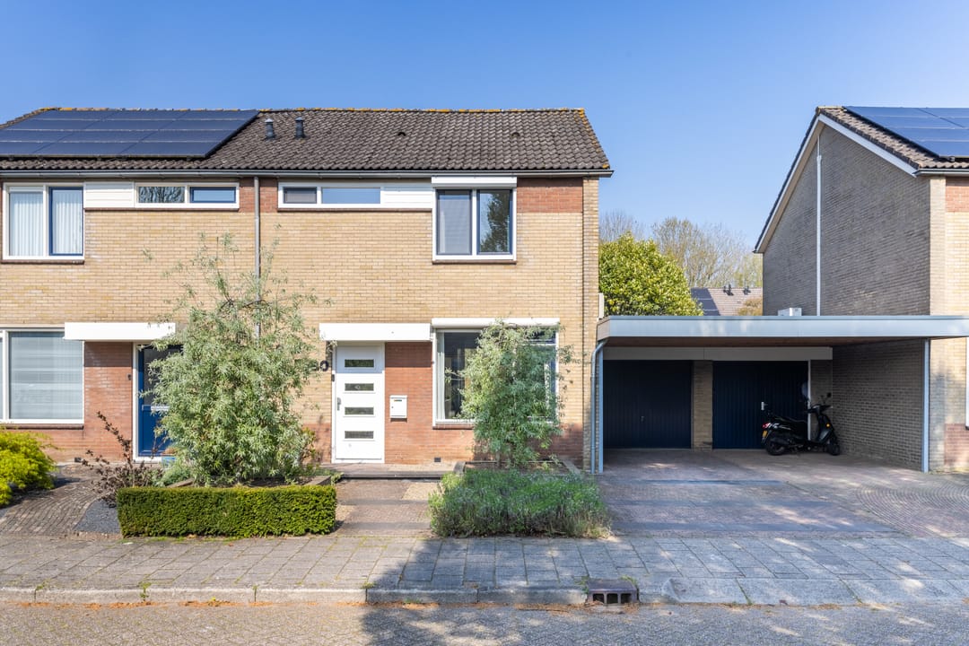 Foto 26 van Karel Doormanstraat 80