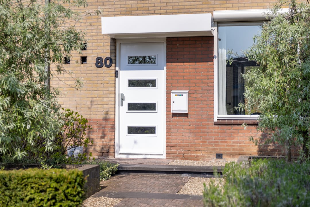 Foto 28 van Karel Doormanstraat 80