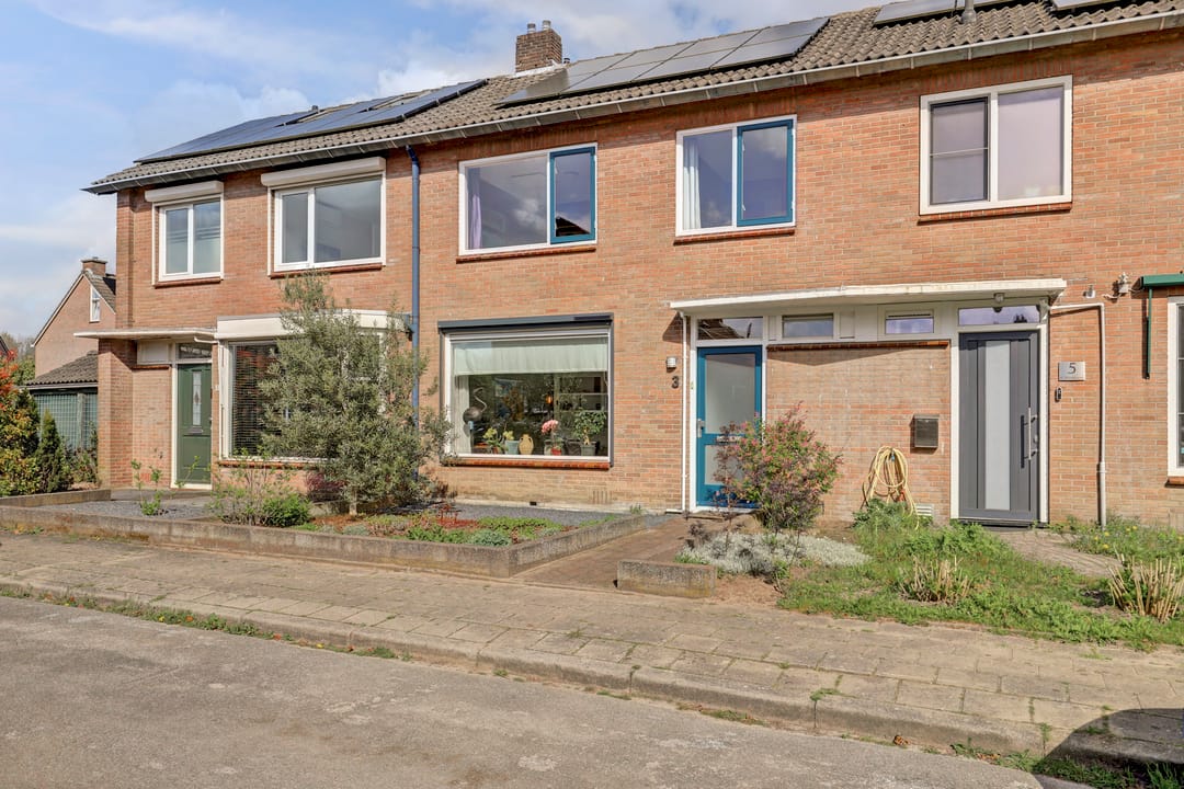 Foto 37 van Kassenberg 3