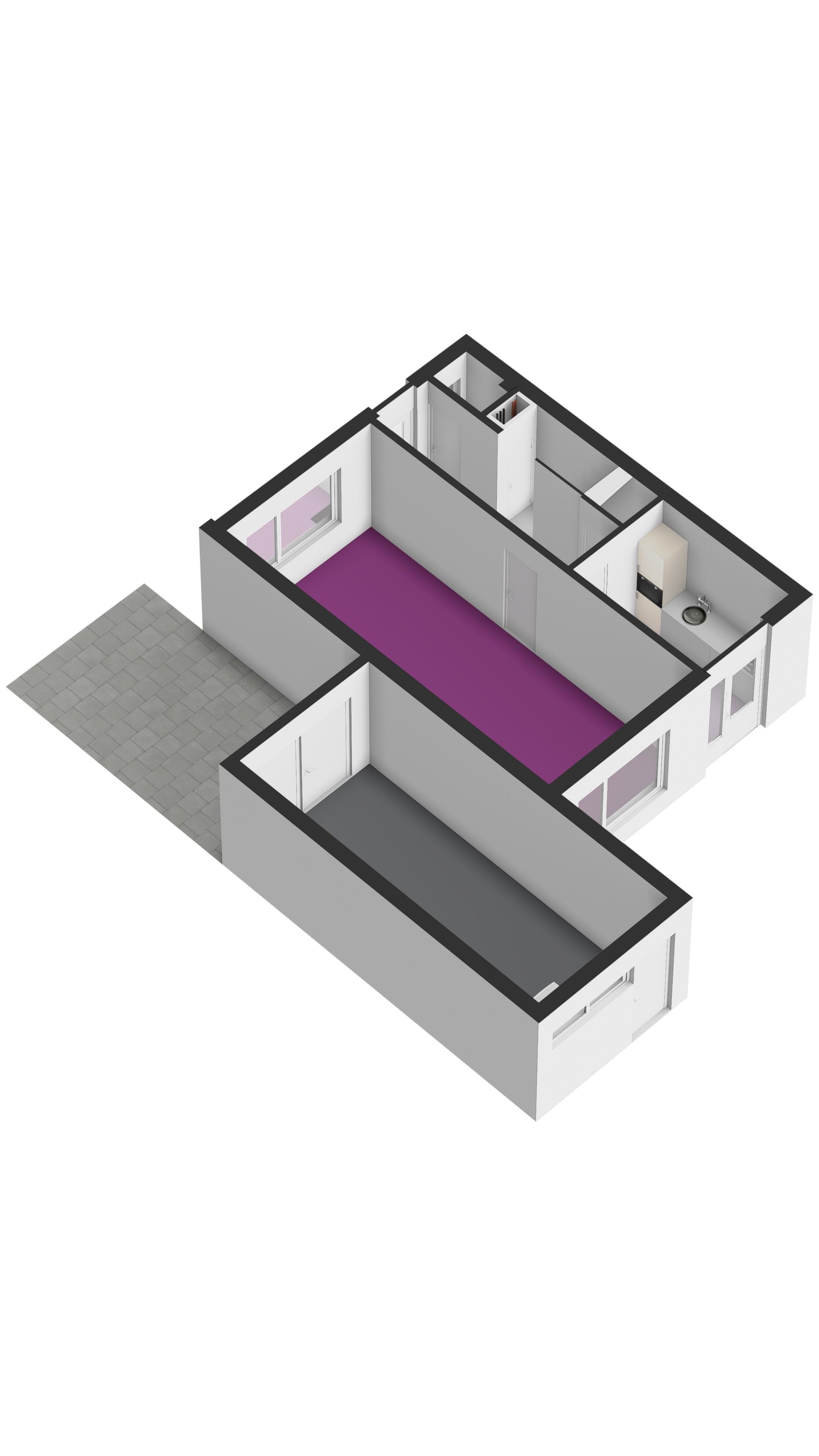 Foto 39 van Karel Doormanstraat 80