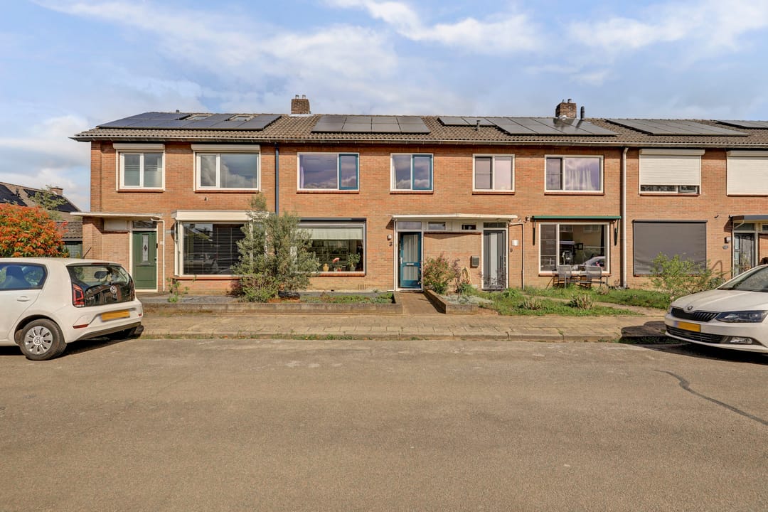 Foto 38 van Kassenberg 3