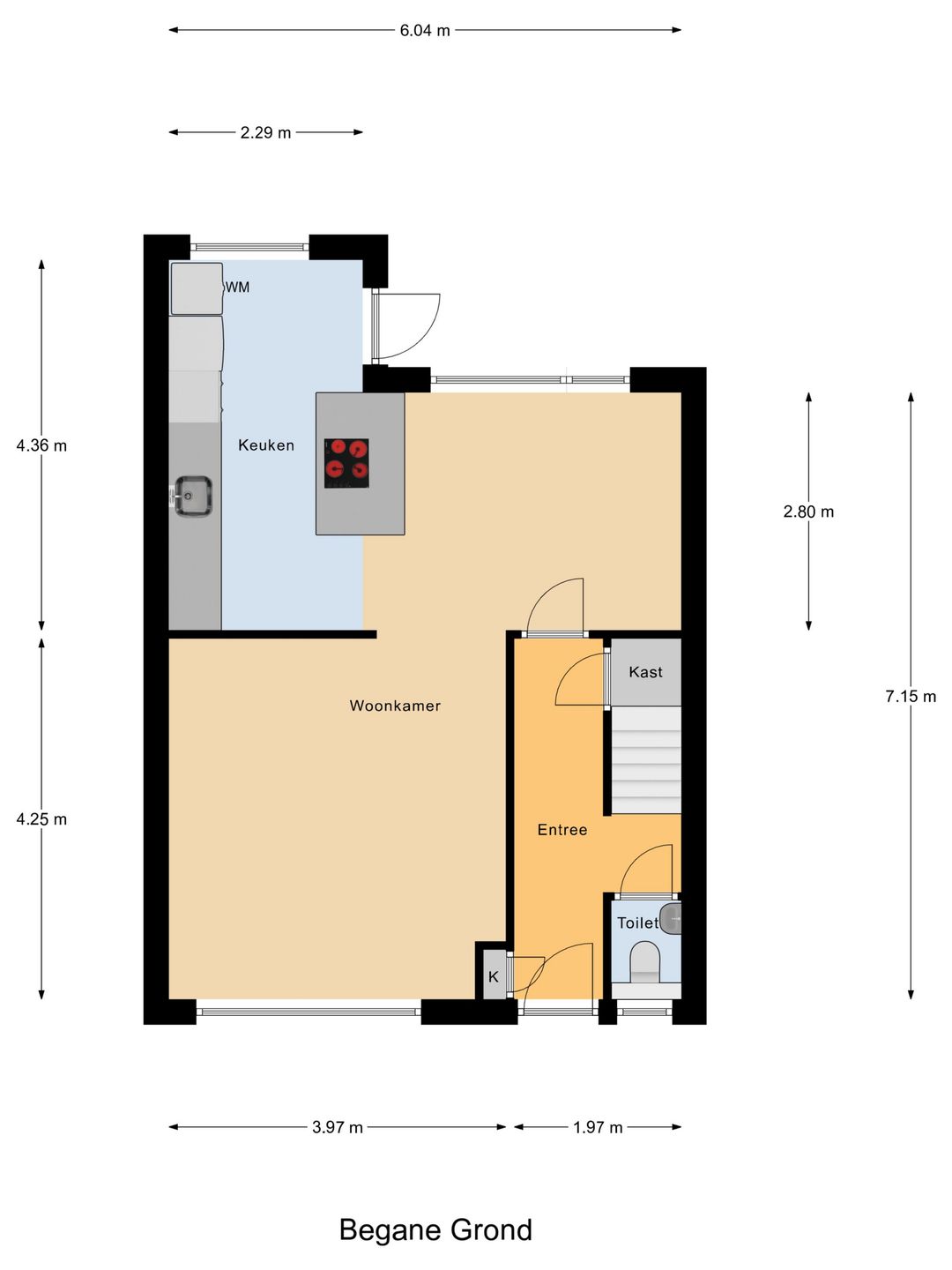 Foto 41 van Kassenberg 3