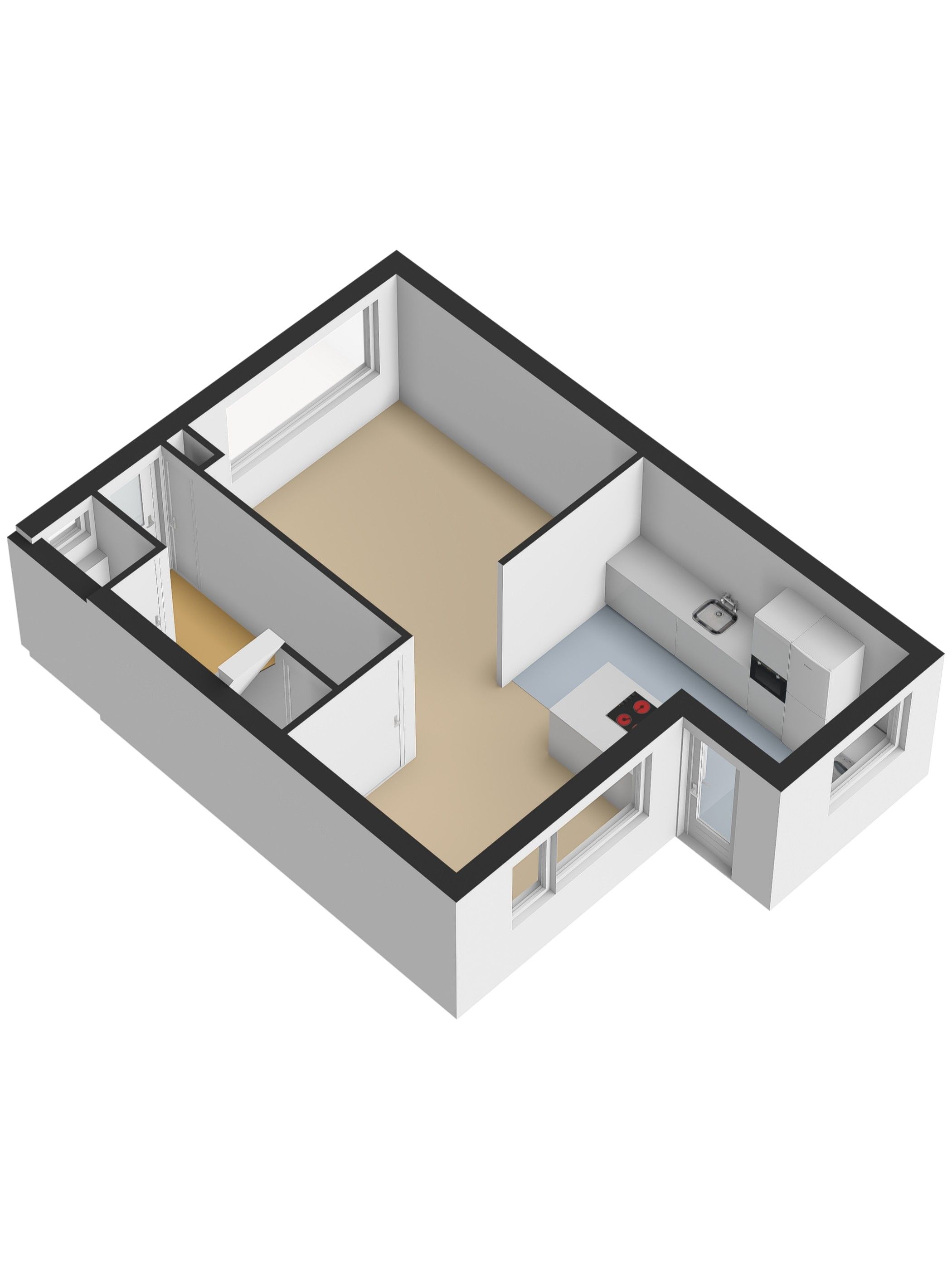 Foto 42 van Kassenberg 3