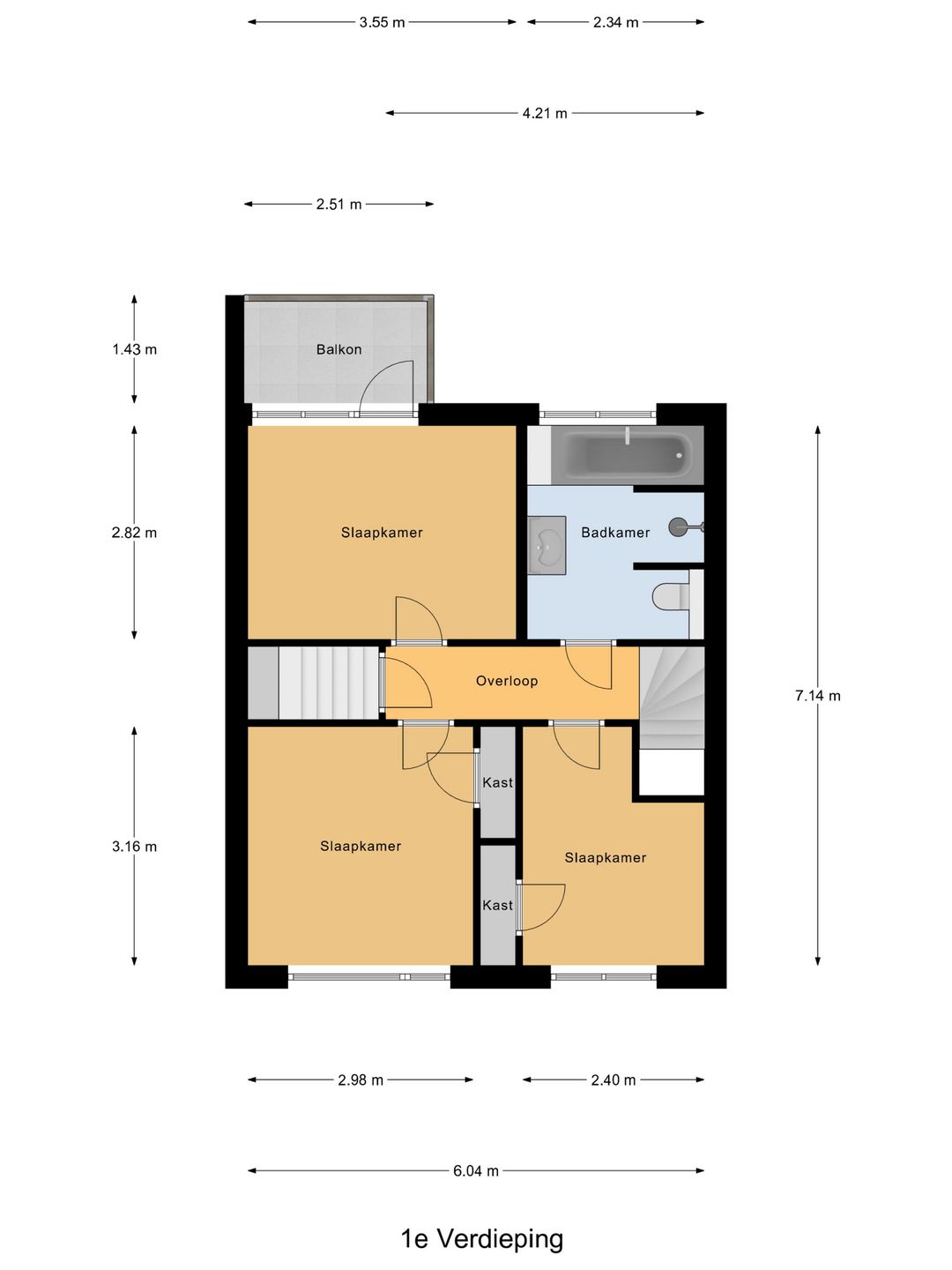 Foto 43 van Kassenberg 3