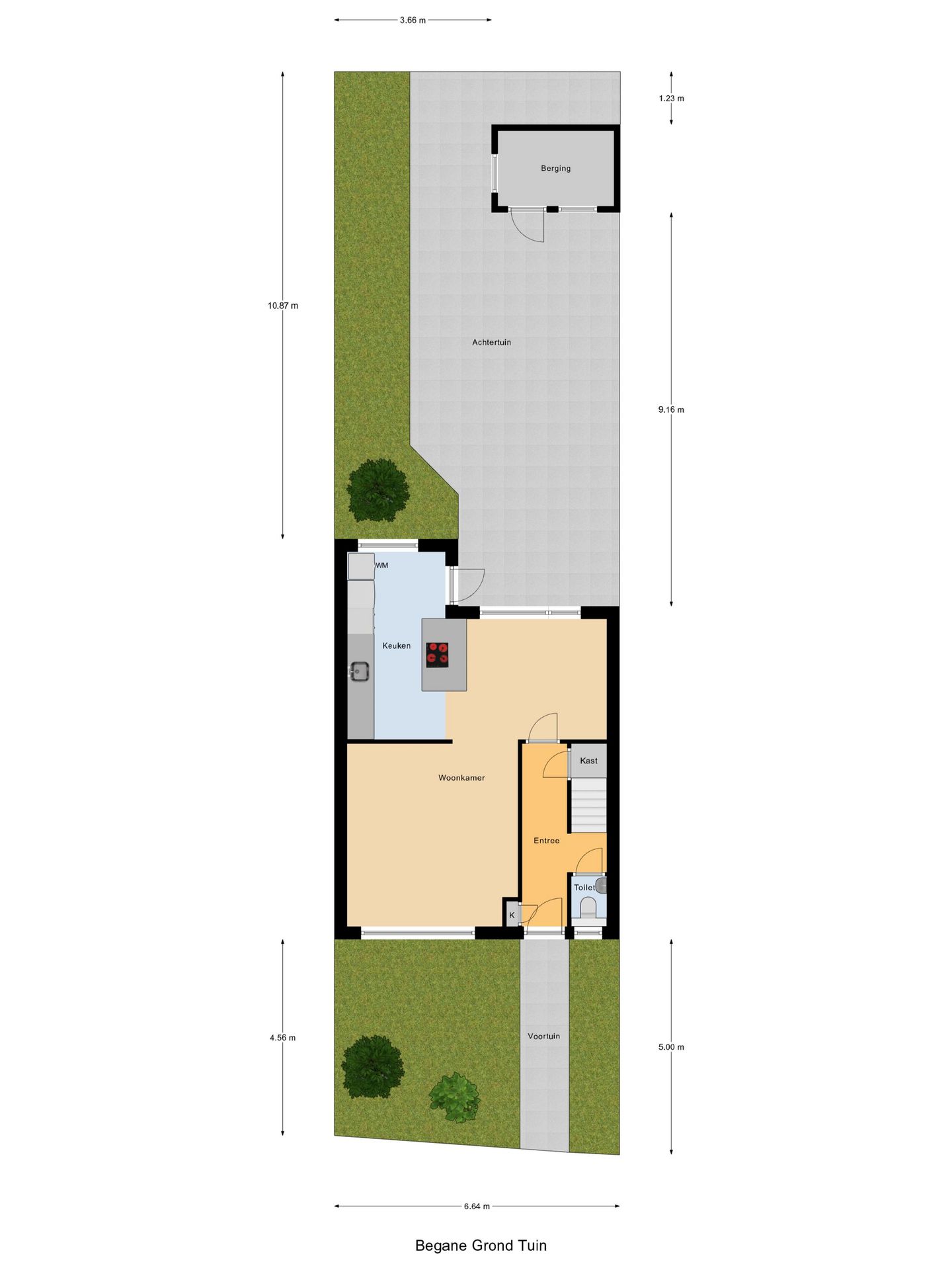 Foto 49 van Kassenberg 3