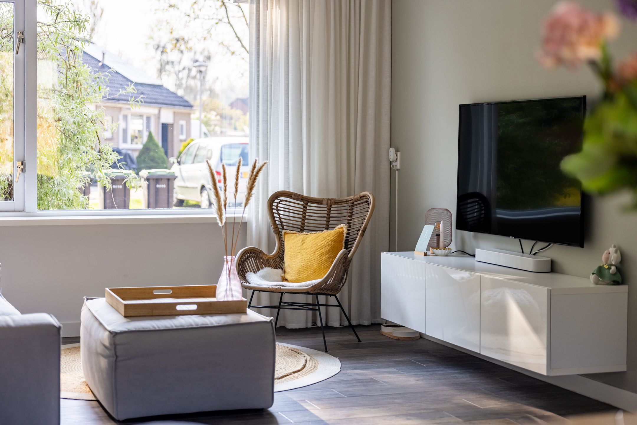 Foto 9 van Karel Doormanstraat 80