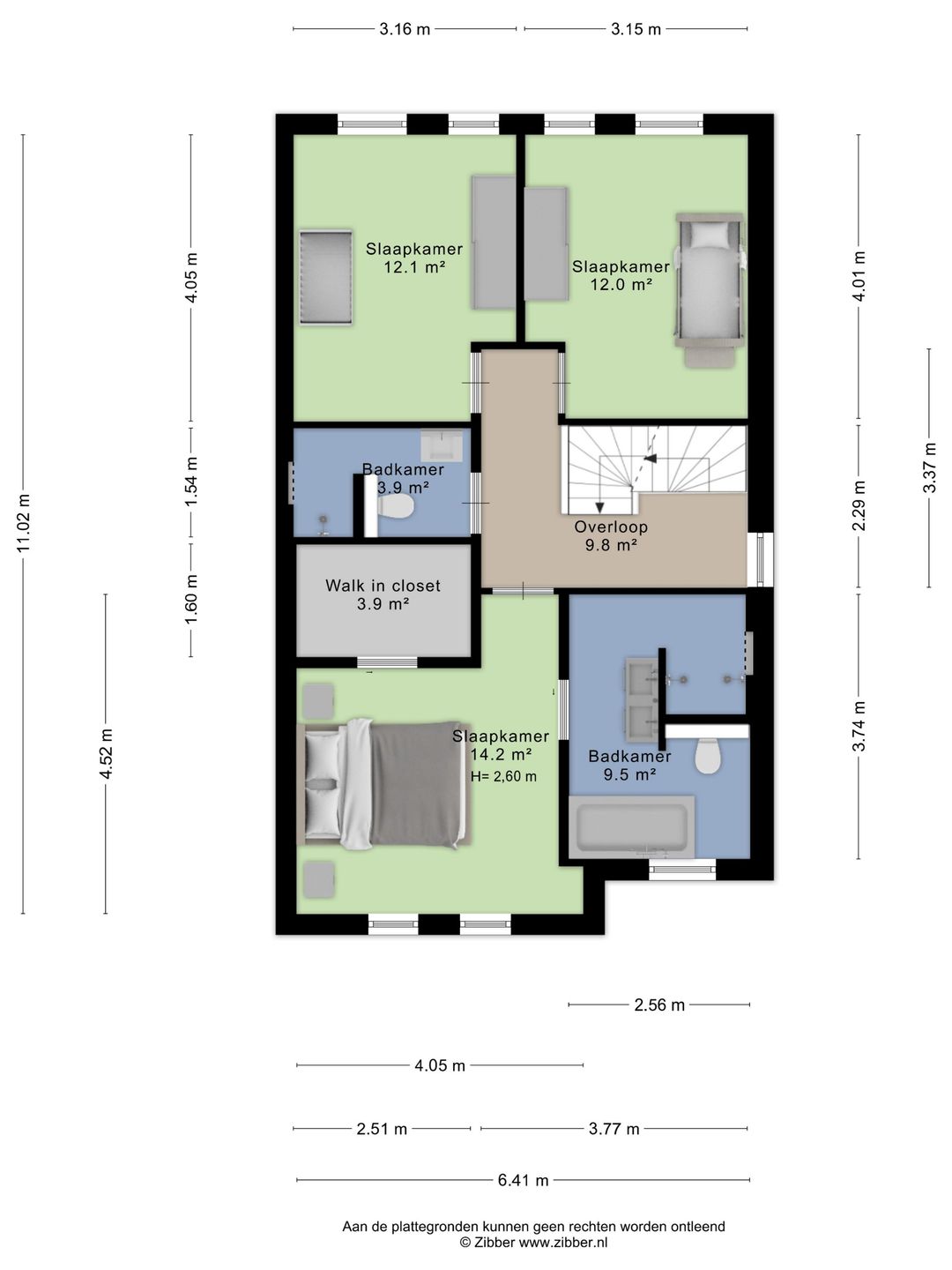 Foto 52 van Grotestraat 38