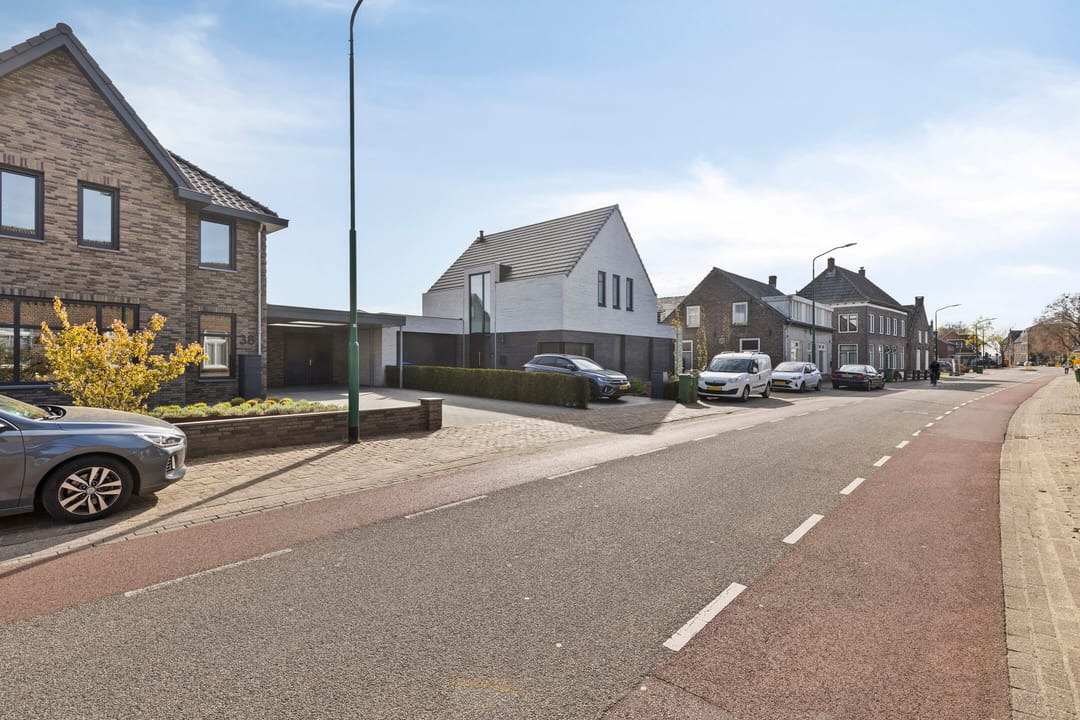 Foto 7 van Grotestraat 38