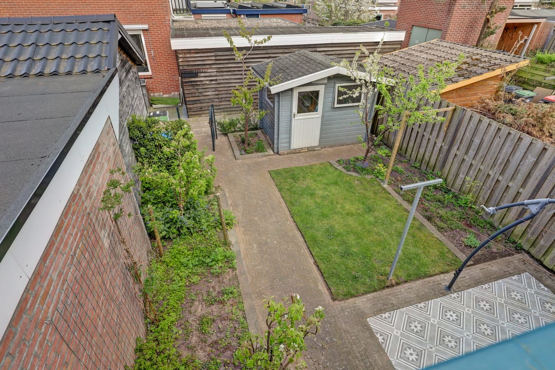 Foto 32 van Kassenberg 3