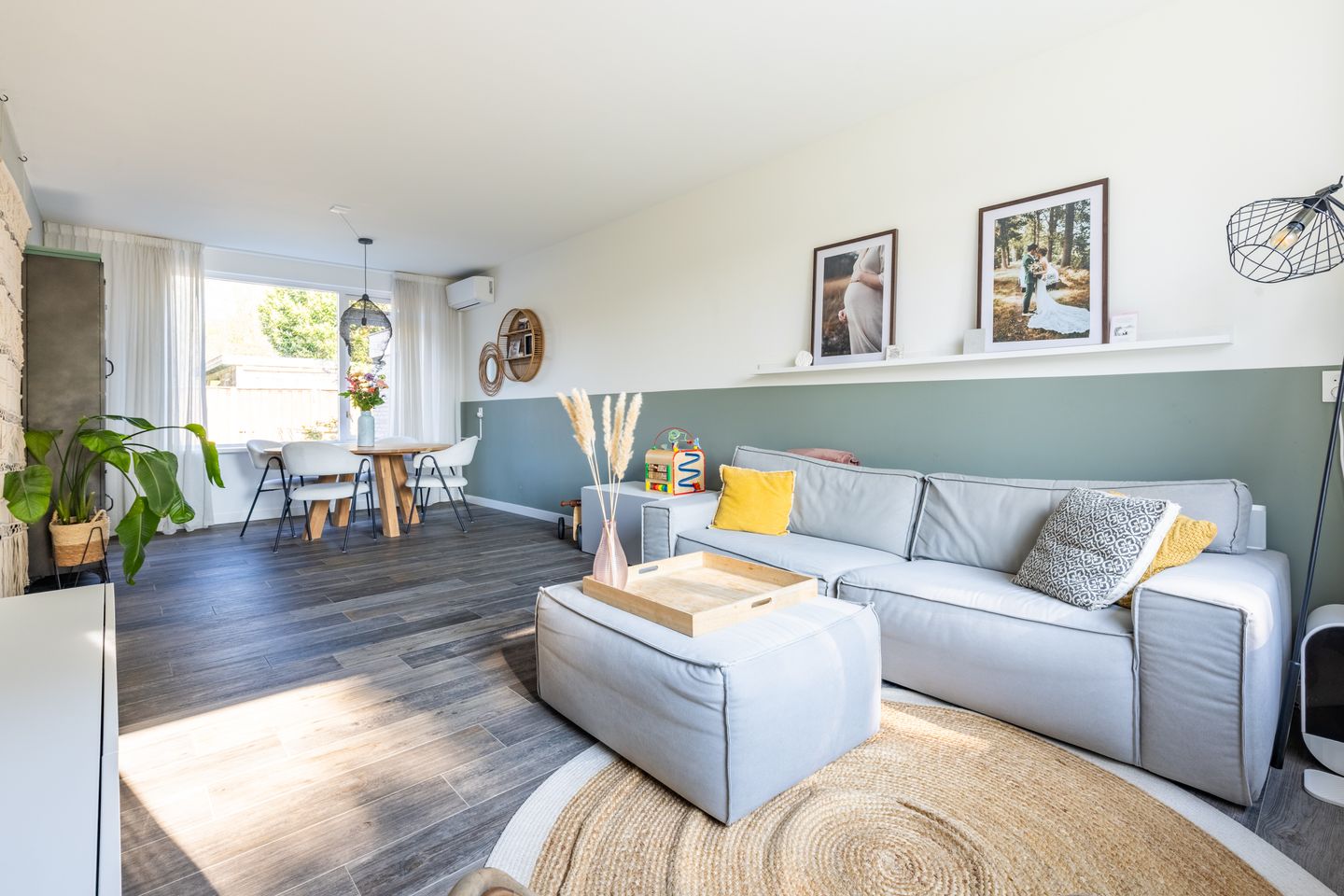 Foto 4 van Karel Doormanstraat 80