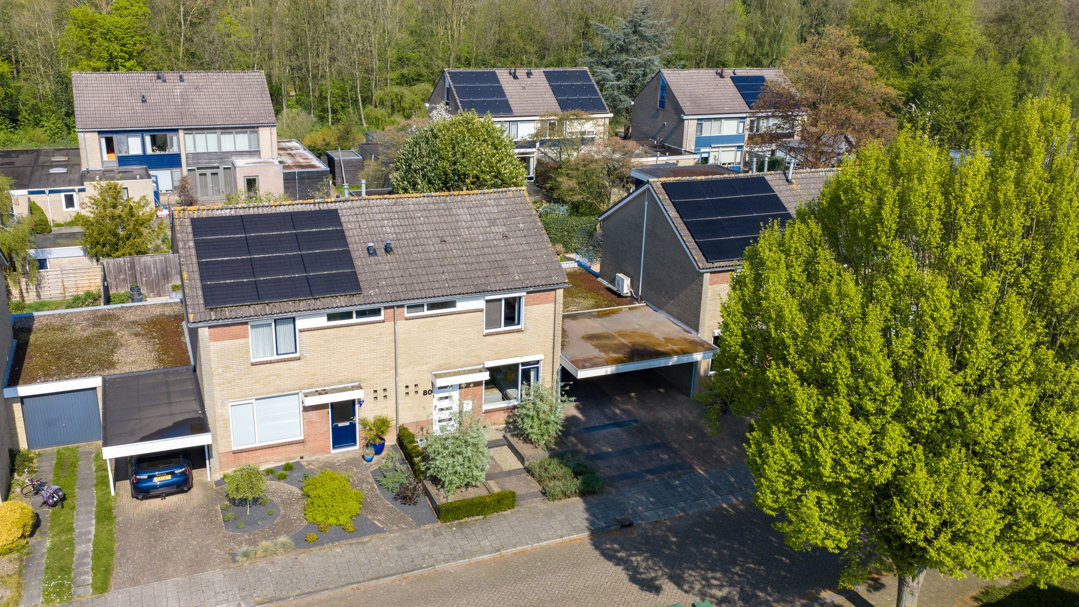 Foto 30 van Karel Doormanstraat 80