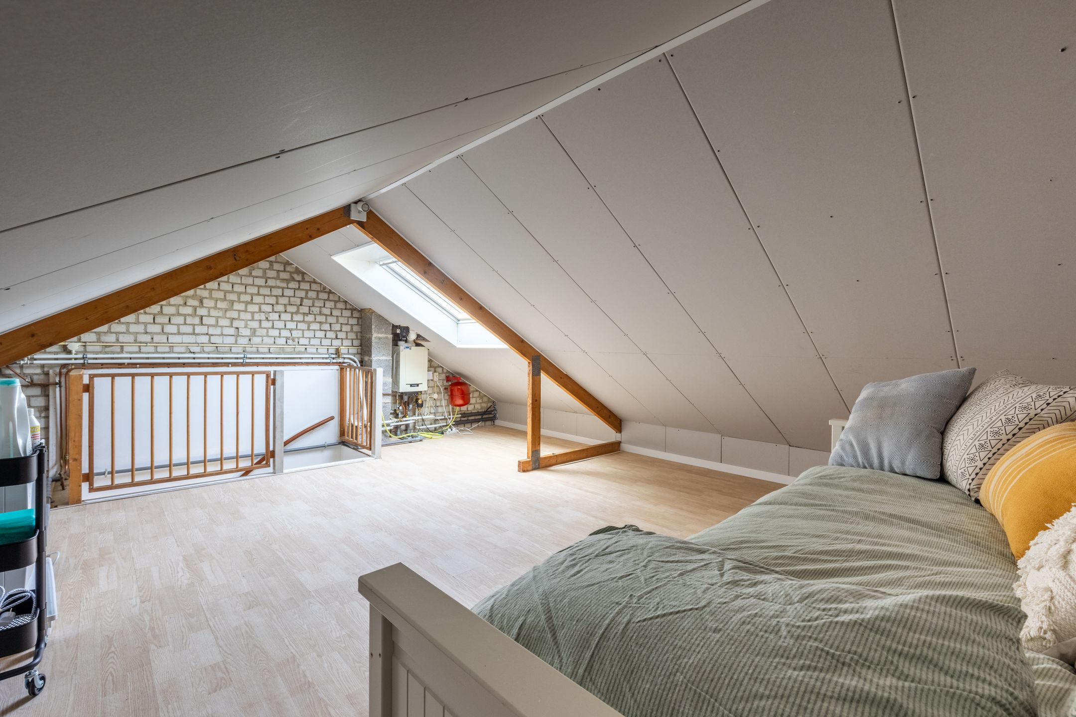 Foto 21 van Karel Doormanstraat 80