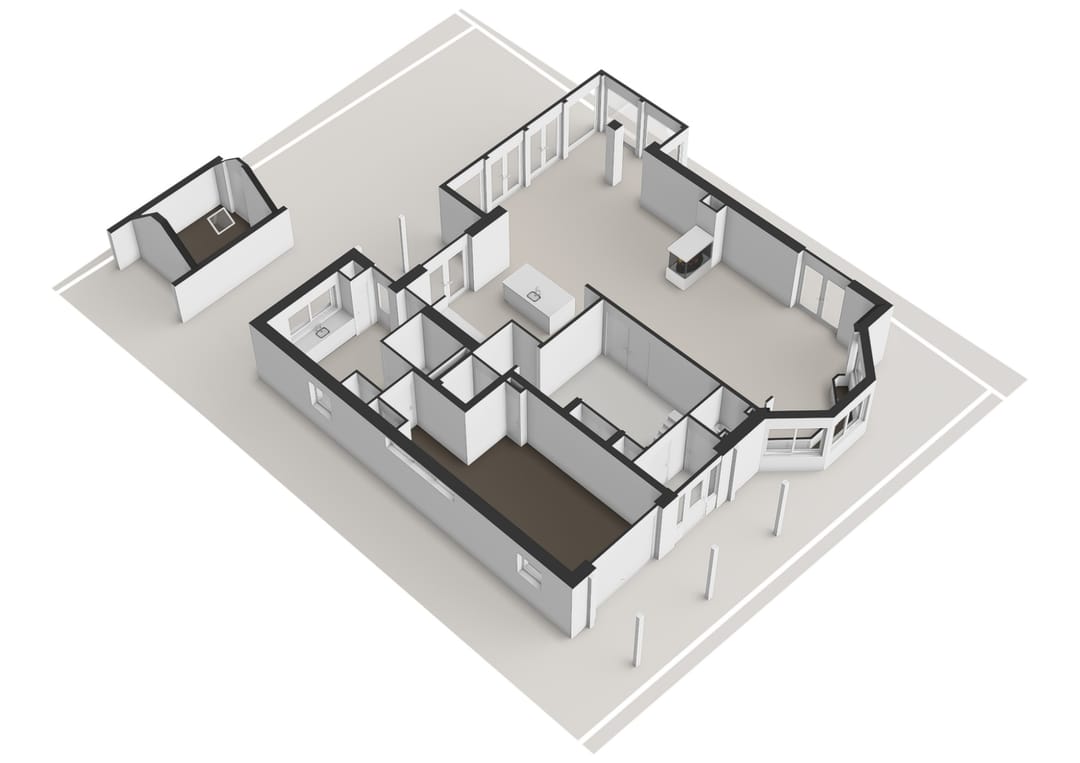 Foto 68 van Boulevard Paulus Loot 93