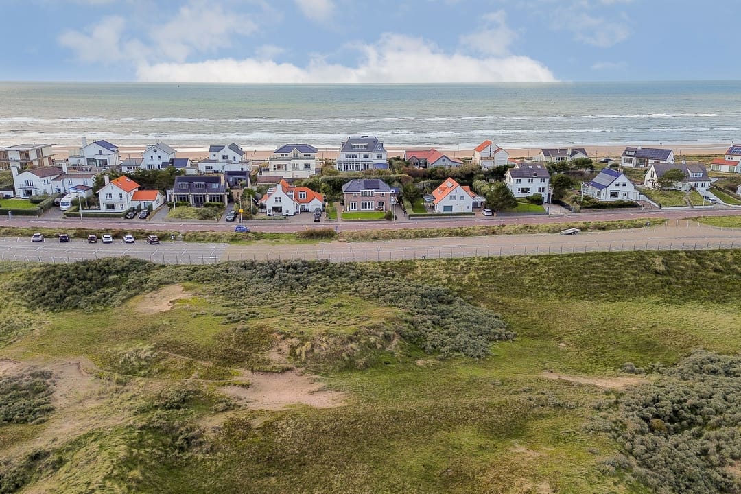 Foto 43 van Boulevard Paulus Loot 93