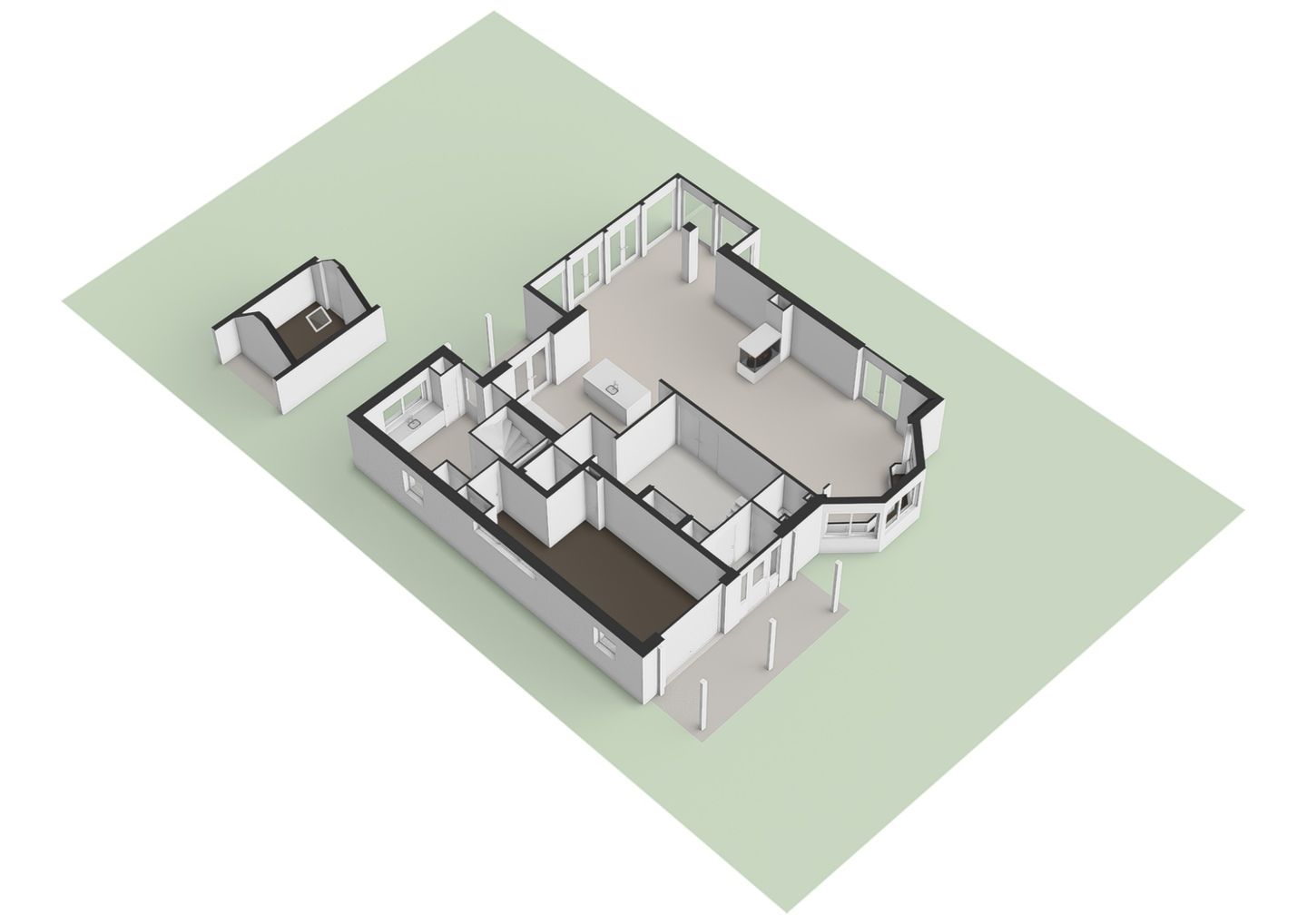 Foto 74 van Boulevard Paulus Loot 93