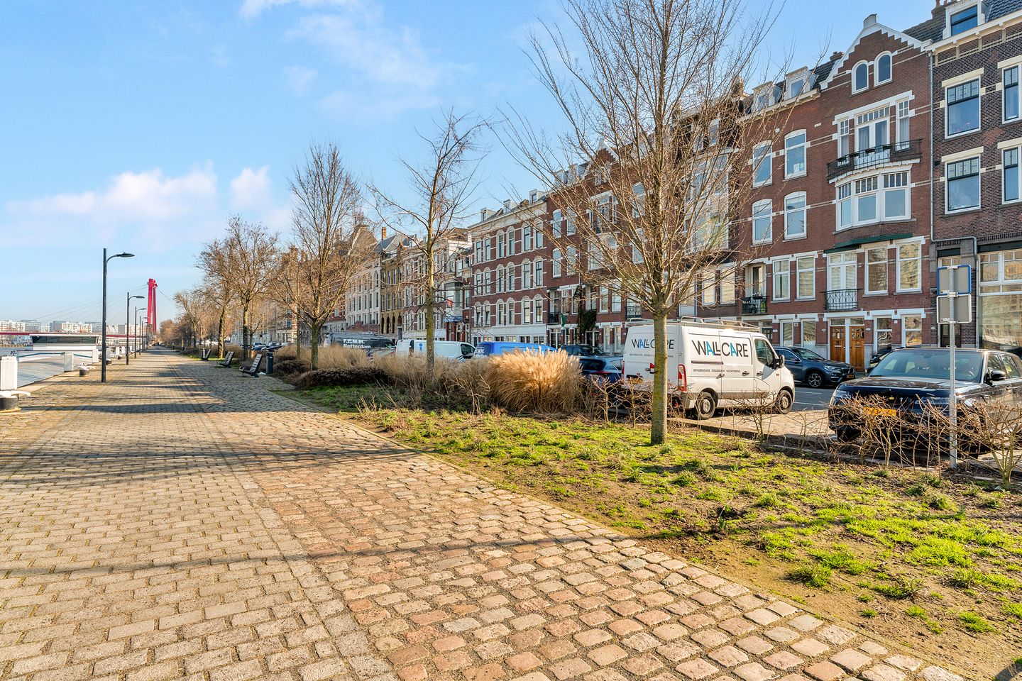 Foto 1 van Maaskade 137-C01