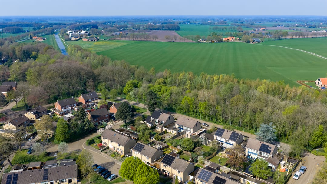 Foto 32 van Karel Doormanstraat 80