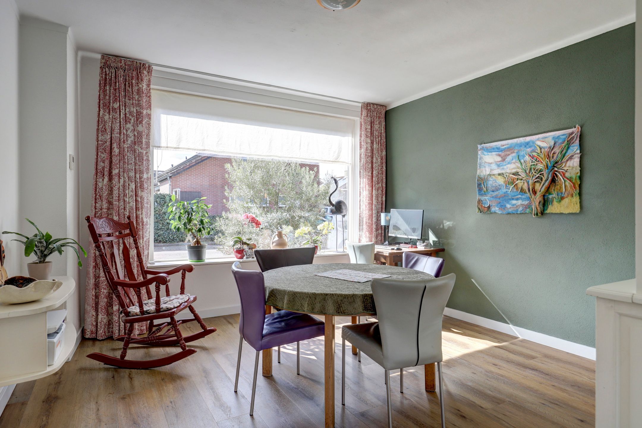 Foto 6 van Kassenberg 3