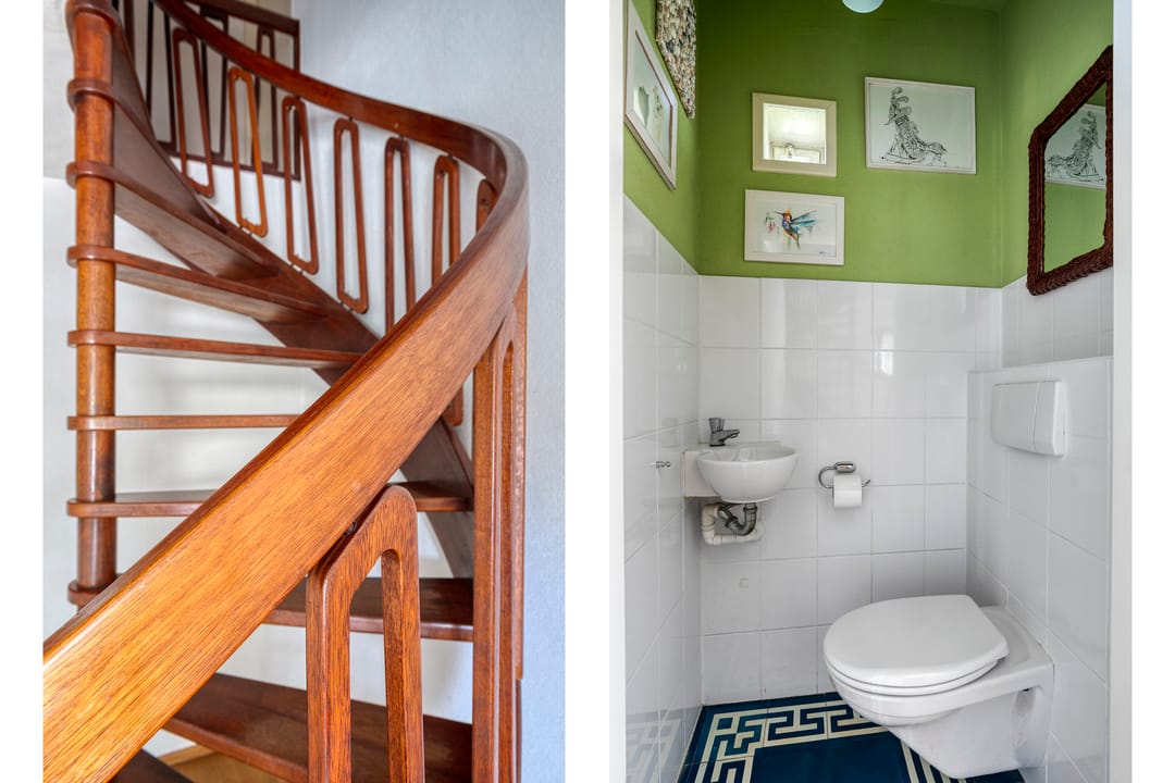 Foto 17 van Irisstraat 5