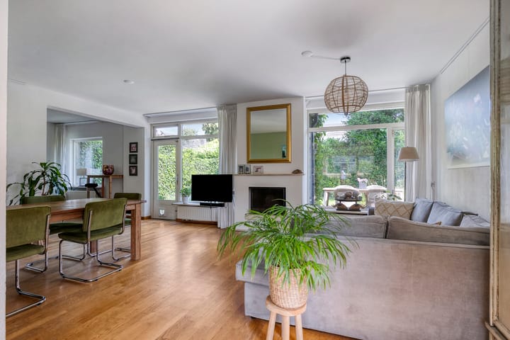 Foto 3 van Irisstraat 5