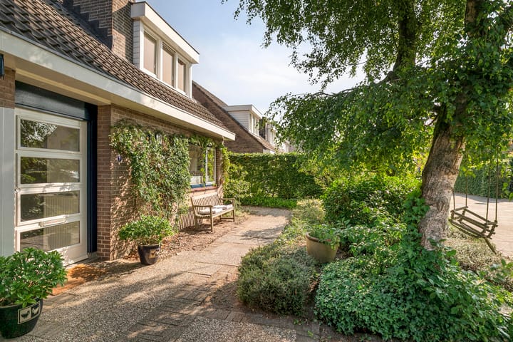 Foto 2 van Irisstraat 5