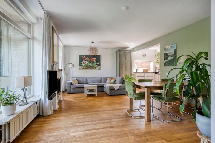 Foto 4 van Irisstraat 5