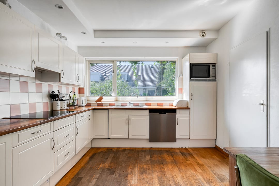 Foto 13 van Irisstraat 5