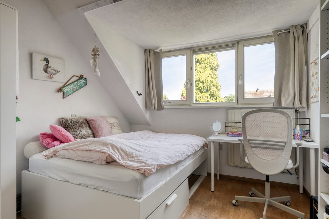 Foto 28 van Irisstraat 5