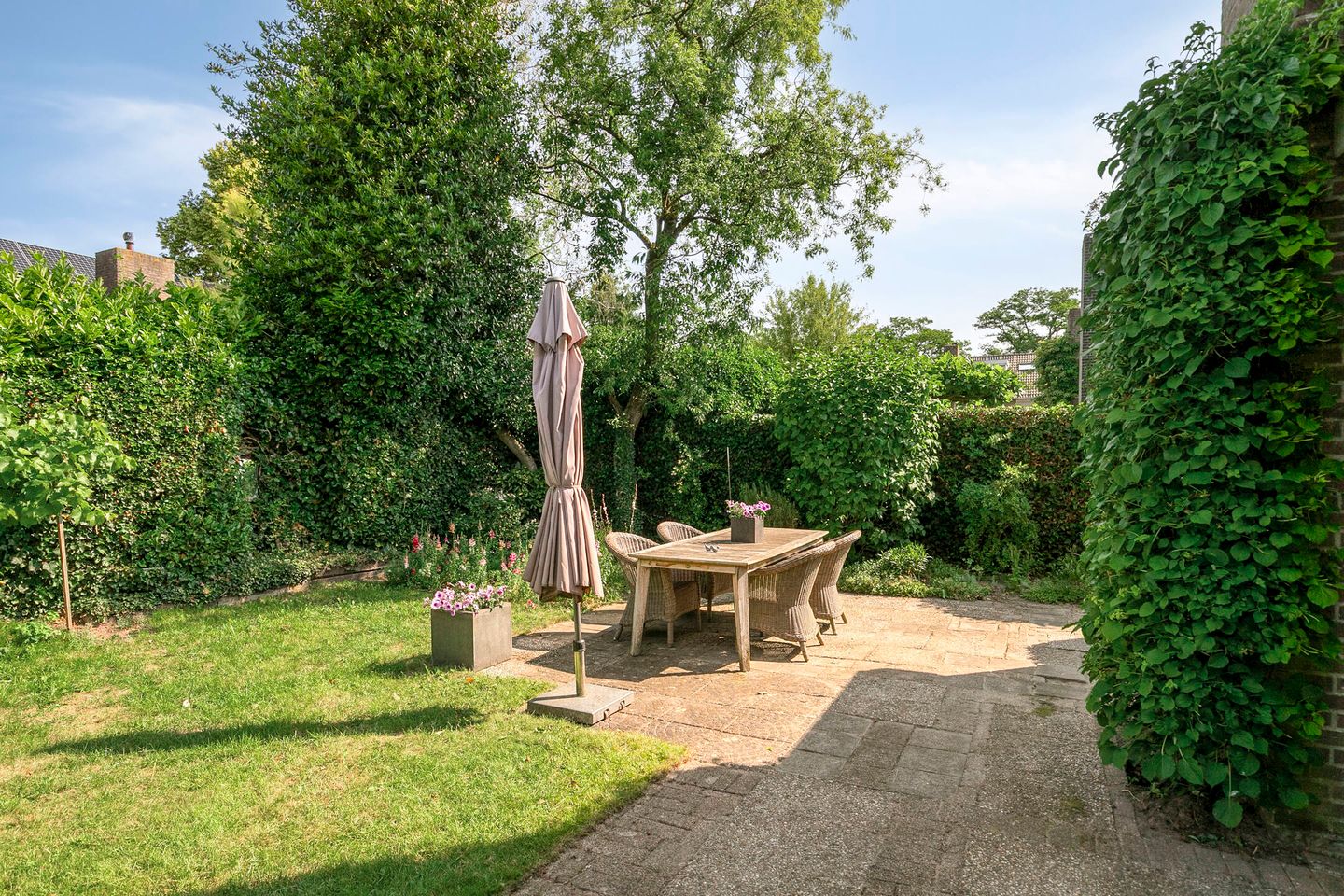 Foto 34 van Irisstraat 5