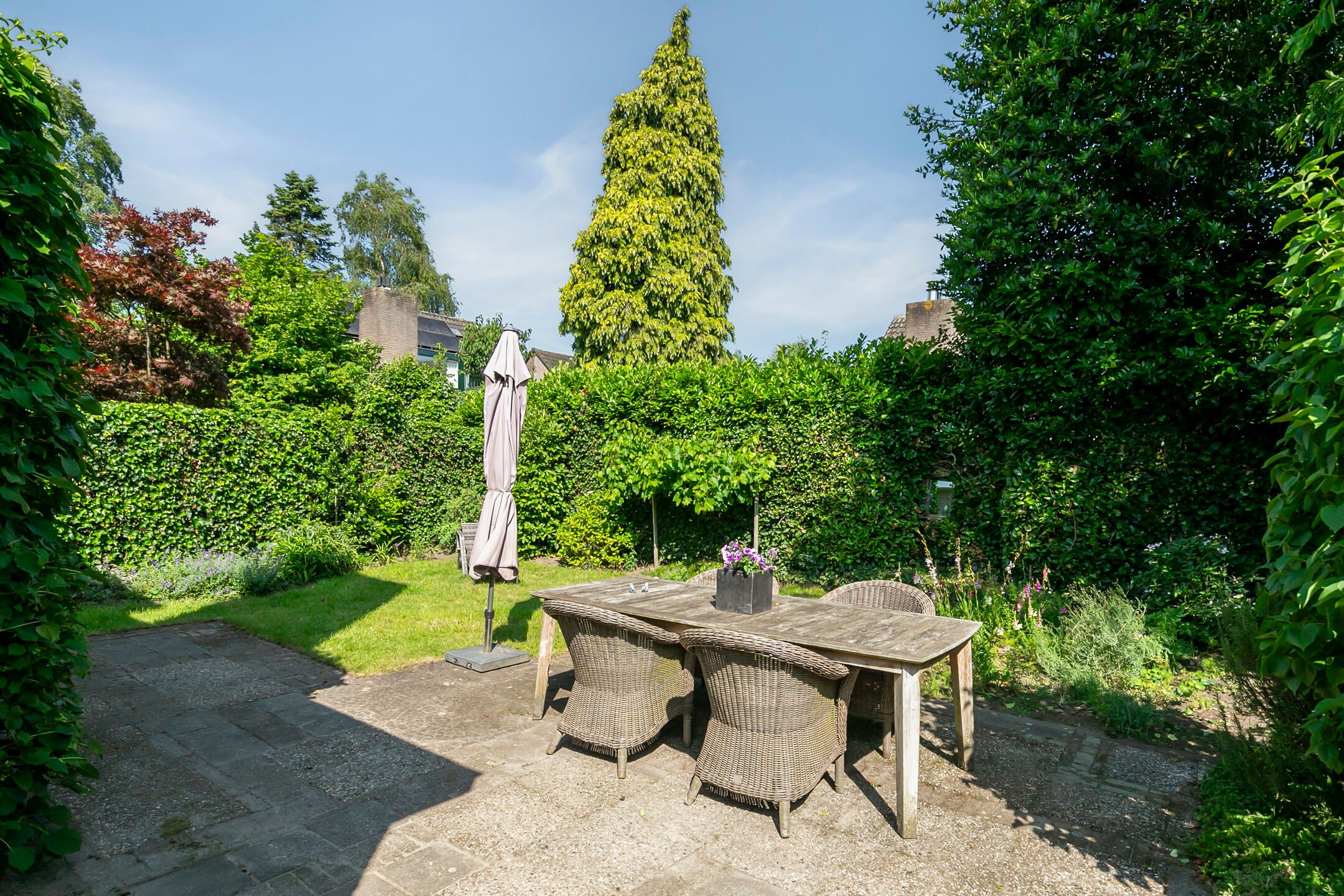 Foto 39 van Irisstraat 5