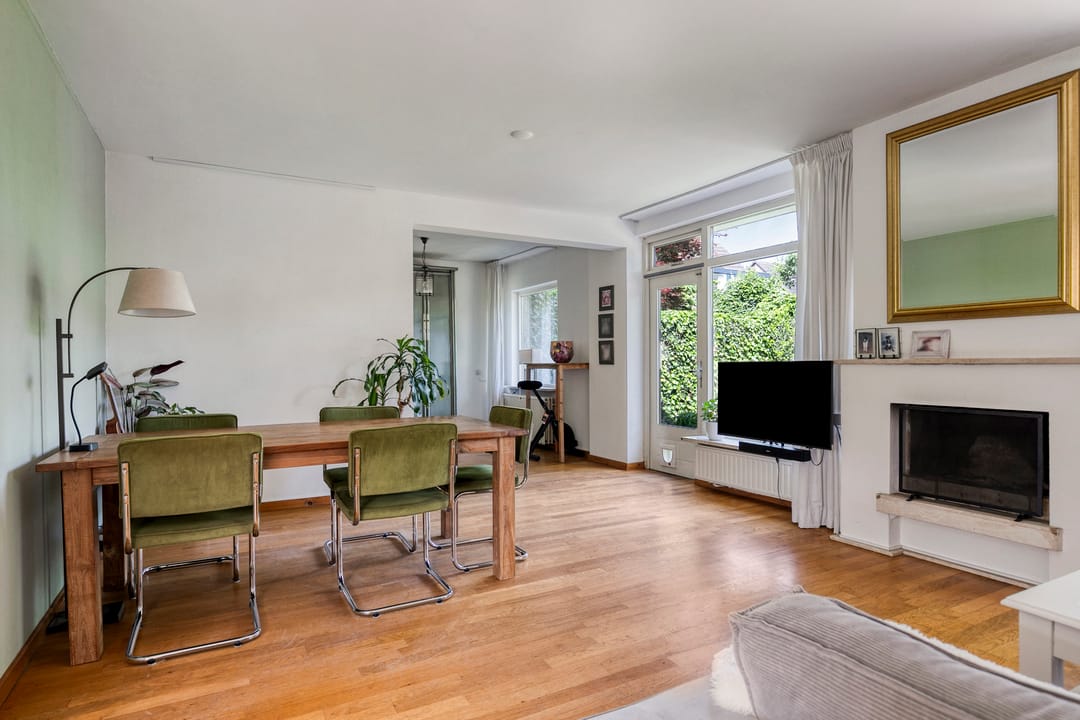 Foto 7 van Irisstraat 5