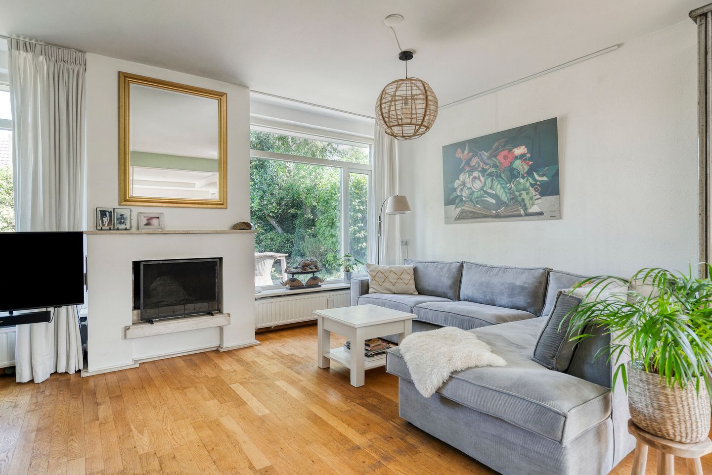 Foto 5 van Irisstraat 5