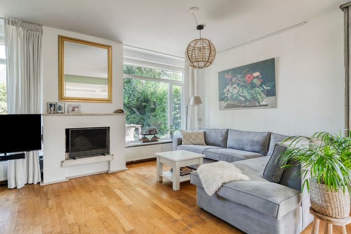 Foto 5 van Irisstraat 5