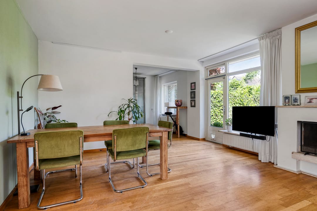 Foto 8 van Irisstraat 5